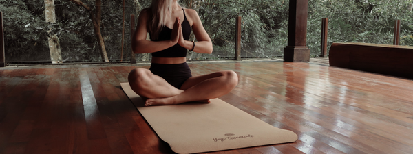 Die Kraft der Meditation: Entdecken Sie inneren Frieden und Harmonie