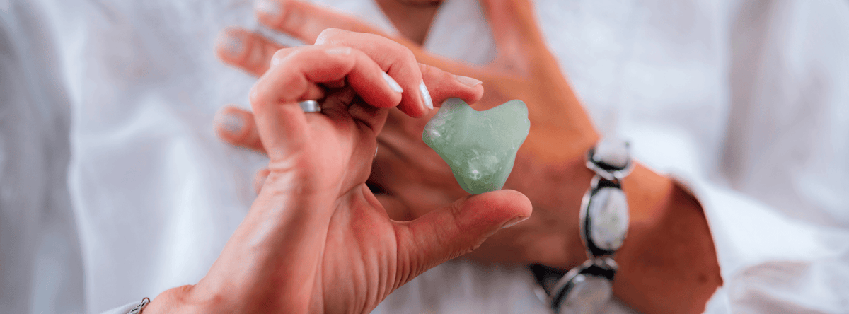 Hartchakra (anahata): de kracht van balans en verbinding