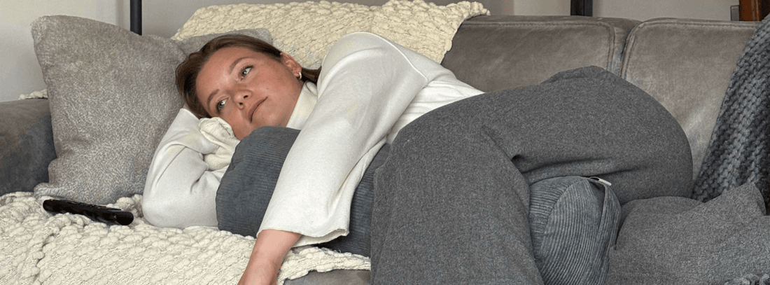 Yoga thuis
