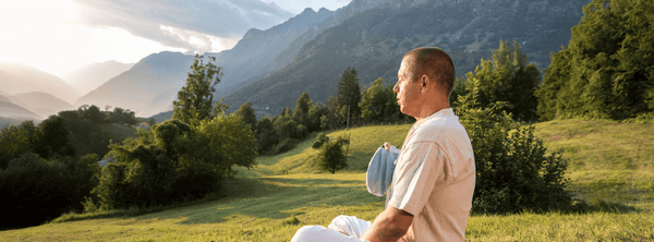 Mantra's en chakra's: een harmonieuze verbinding