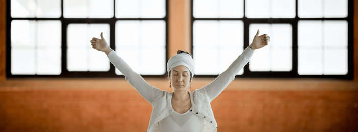 Kundalini yoga