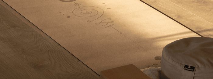 Waarom een kurk yogamat de perfecte keuze is voor duurzame yoga