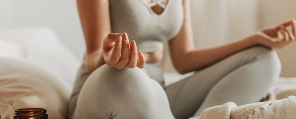 5 Tipps – So beginnst du mit der Meditation!