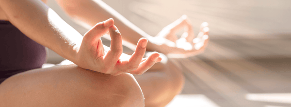 Achtsamkeitsmeditation: Mit voller Aufmerksamkeit im Moment leben