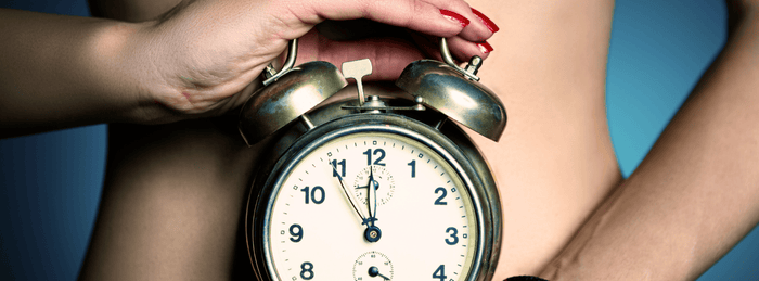 De Orgaanklok: Volg het ritme van je lichaam en organen