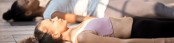 Entspannungssitzungen: Was sind sie und wie funktionieren sie? 