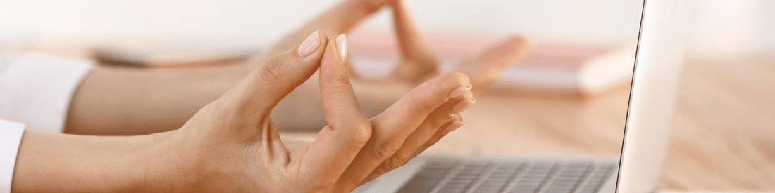 Middagmeditatie