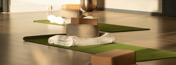 Onderhoud voor jouw Yogi Essentials producten: optimale duurzaamheid