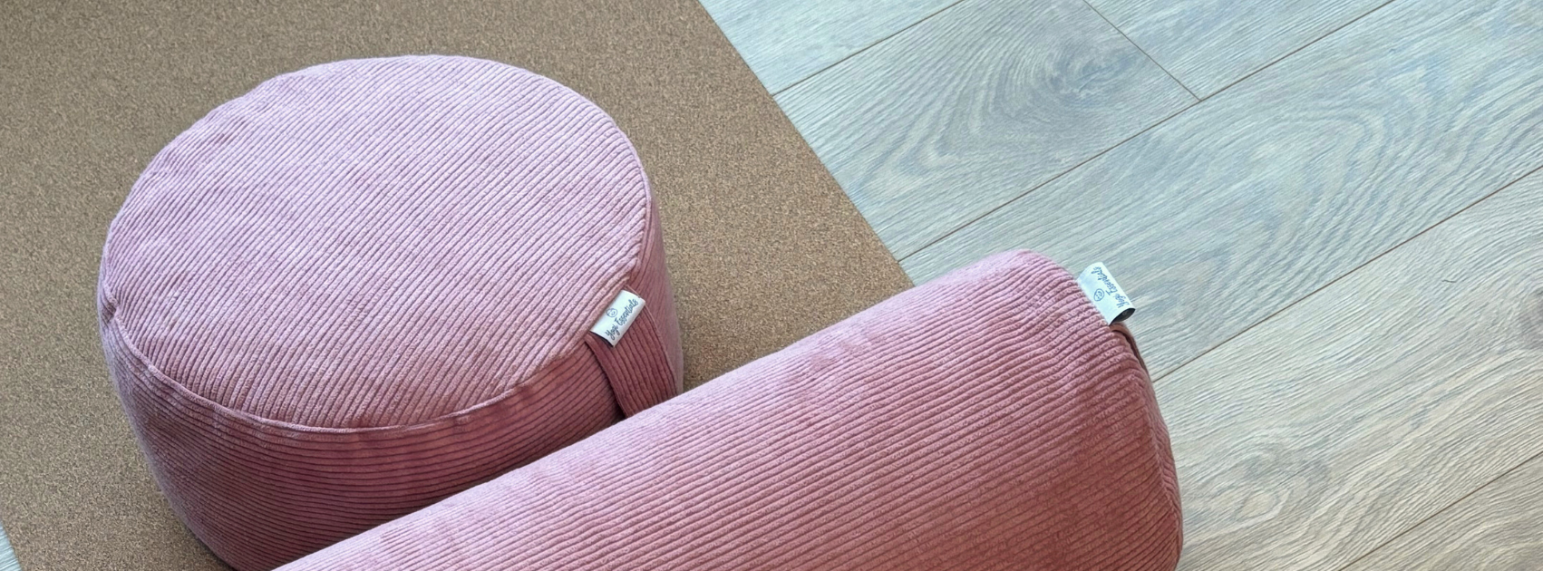 Meditatiekussen pakketten