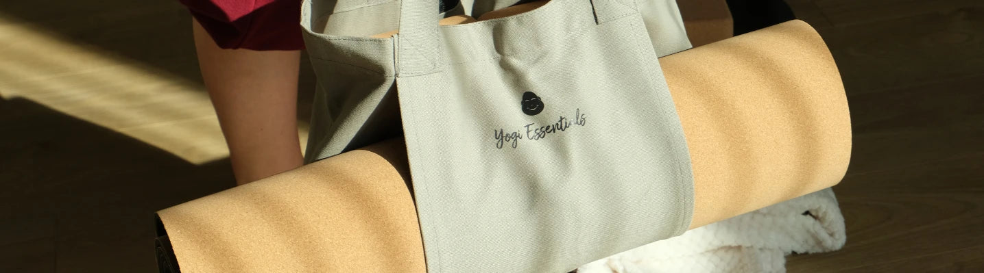 Yogamat Tassen