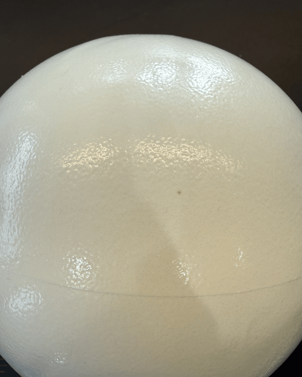 Yogi Essentials Weerstand 2E KANS Balance Pilates Ball - Silk White