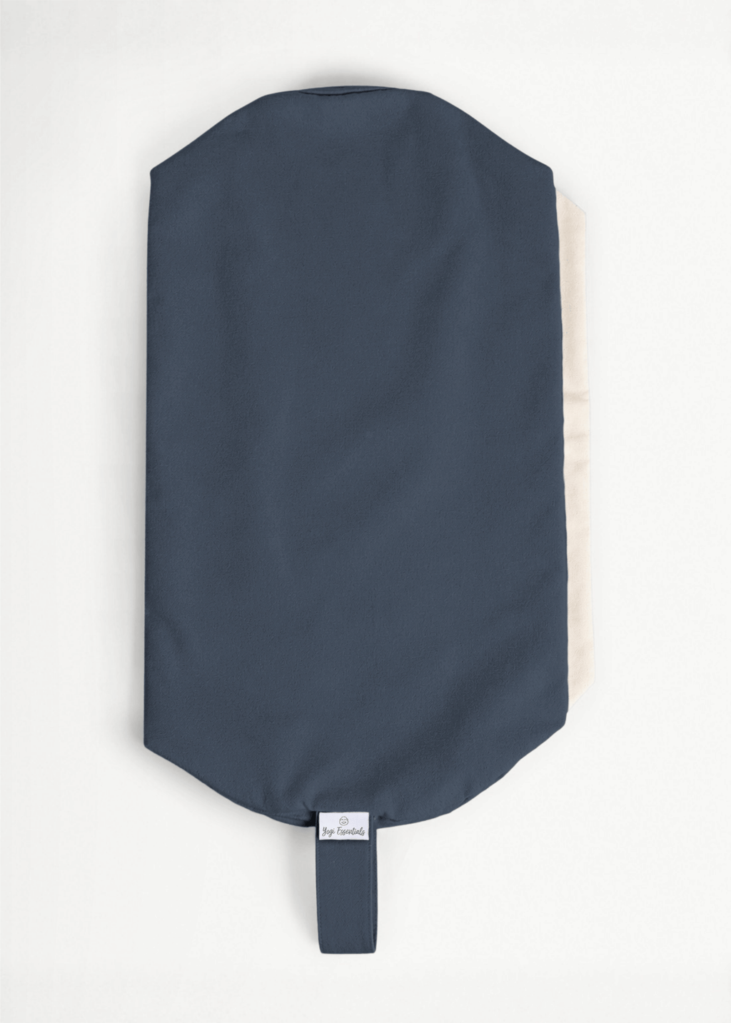 Yogi Essentials Bolster Losse Hoes - Katoenen Bolster - Ash