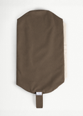Yogi Essentials Bolster Losse Hoes - Katoenen Bolster - Chocolate