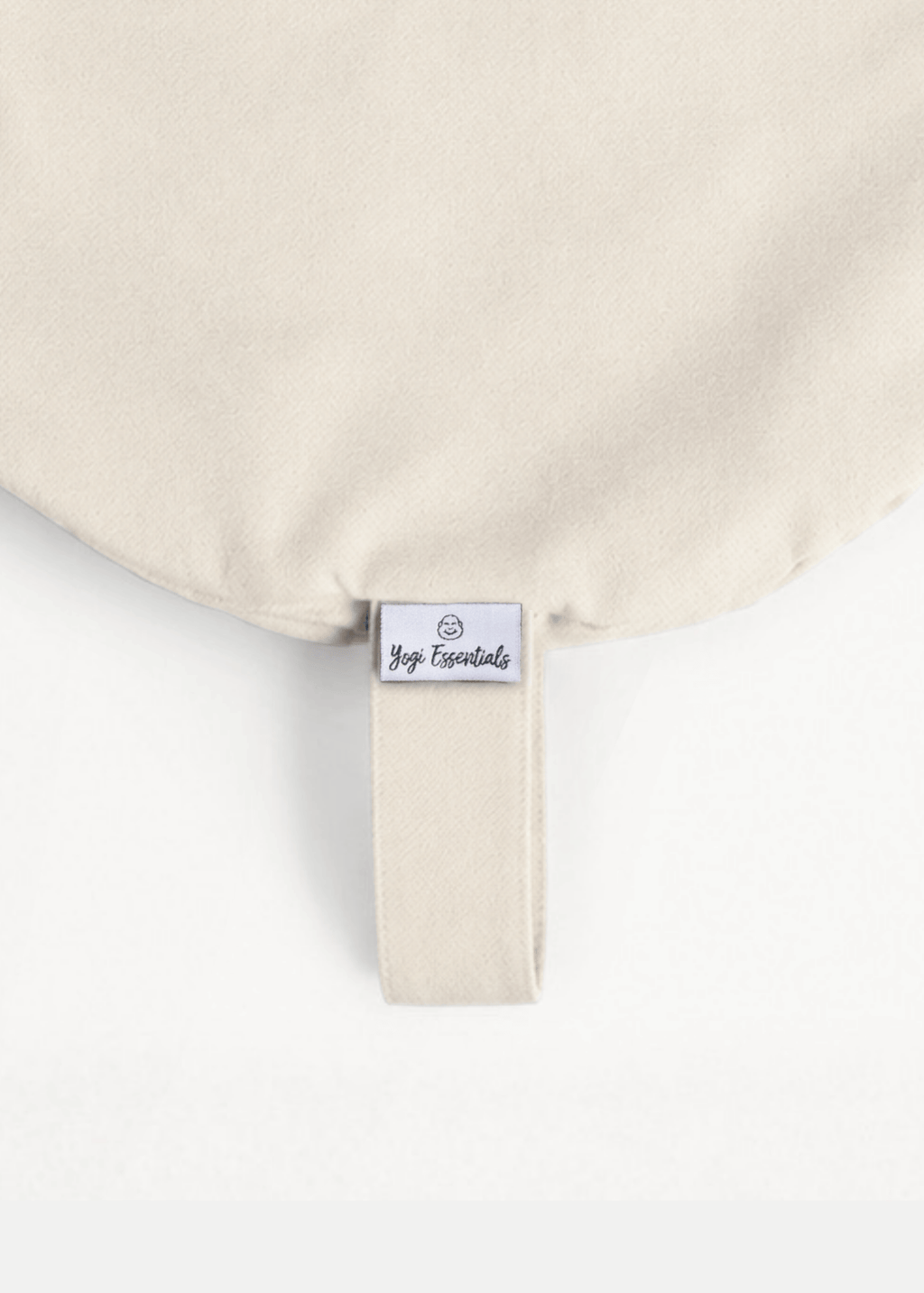 Yogi Essentials Yoga en pilates Losse Hoes - Katoenen Bolster - Lotus