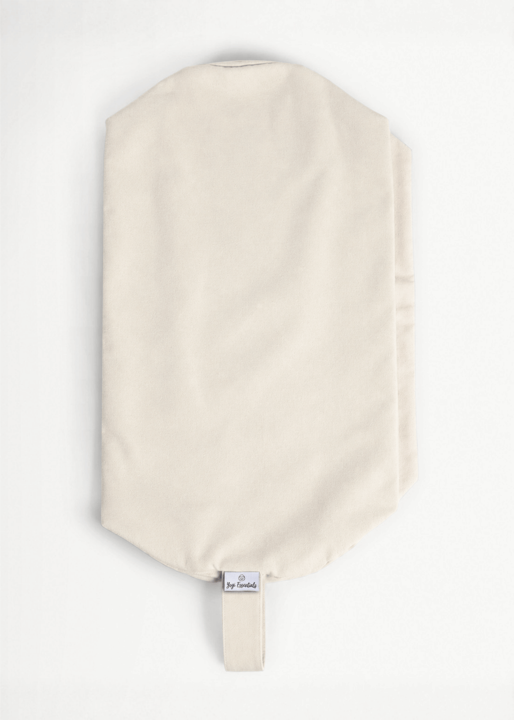 Yogi Essentials Yoga en pilates Losse Hoes - Katoenen Bolster - Lotus