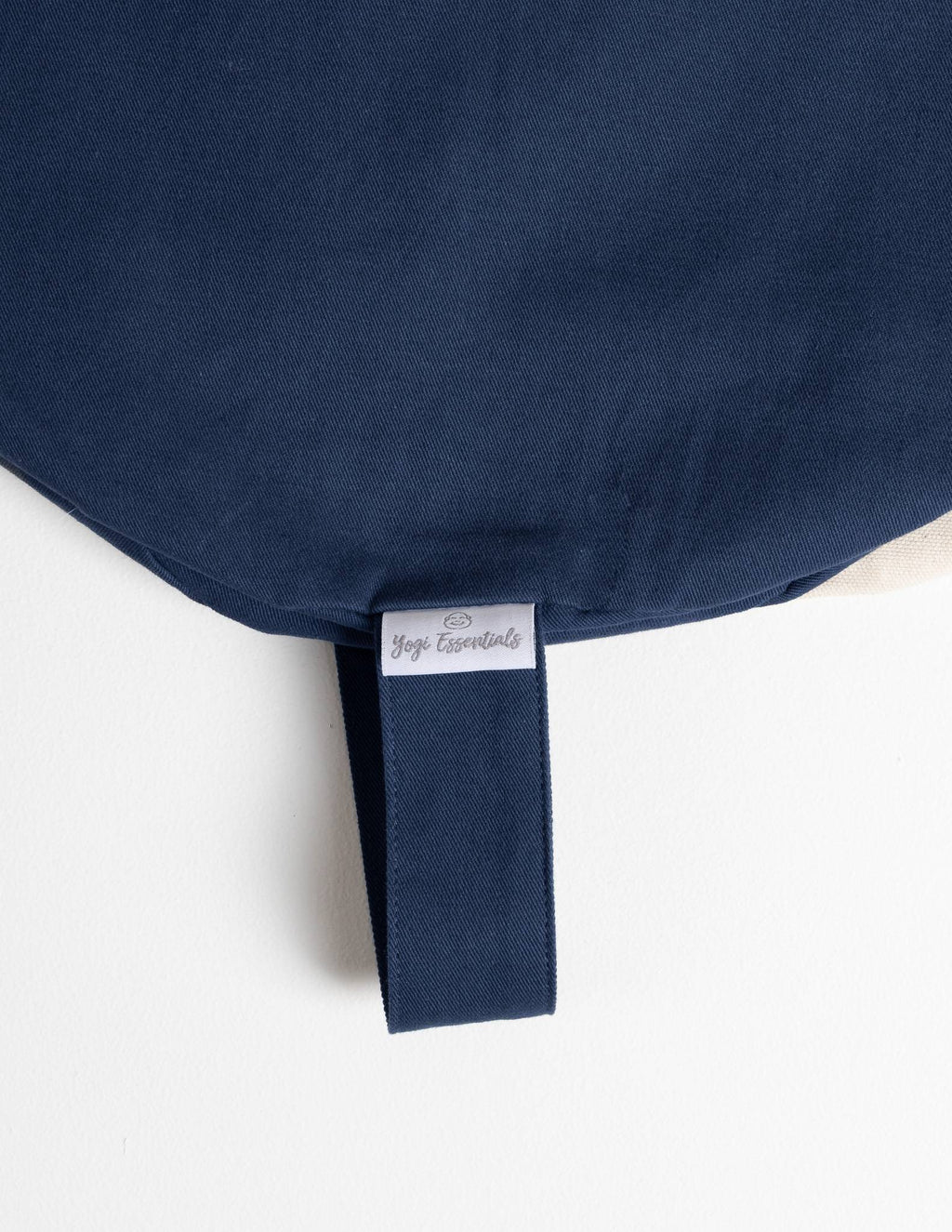 Yogi Essentials Bolster Losse Hoes - Katoenen Bolster - Marine