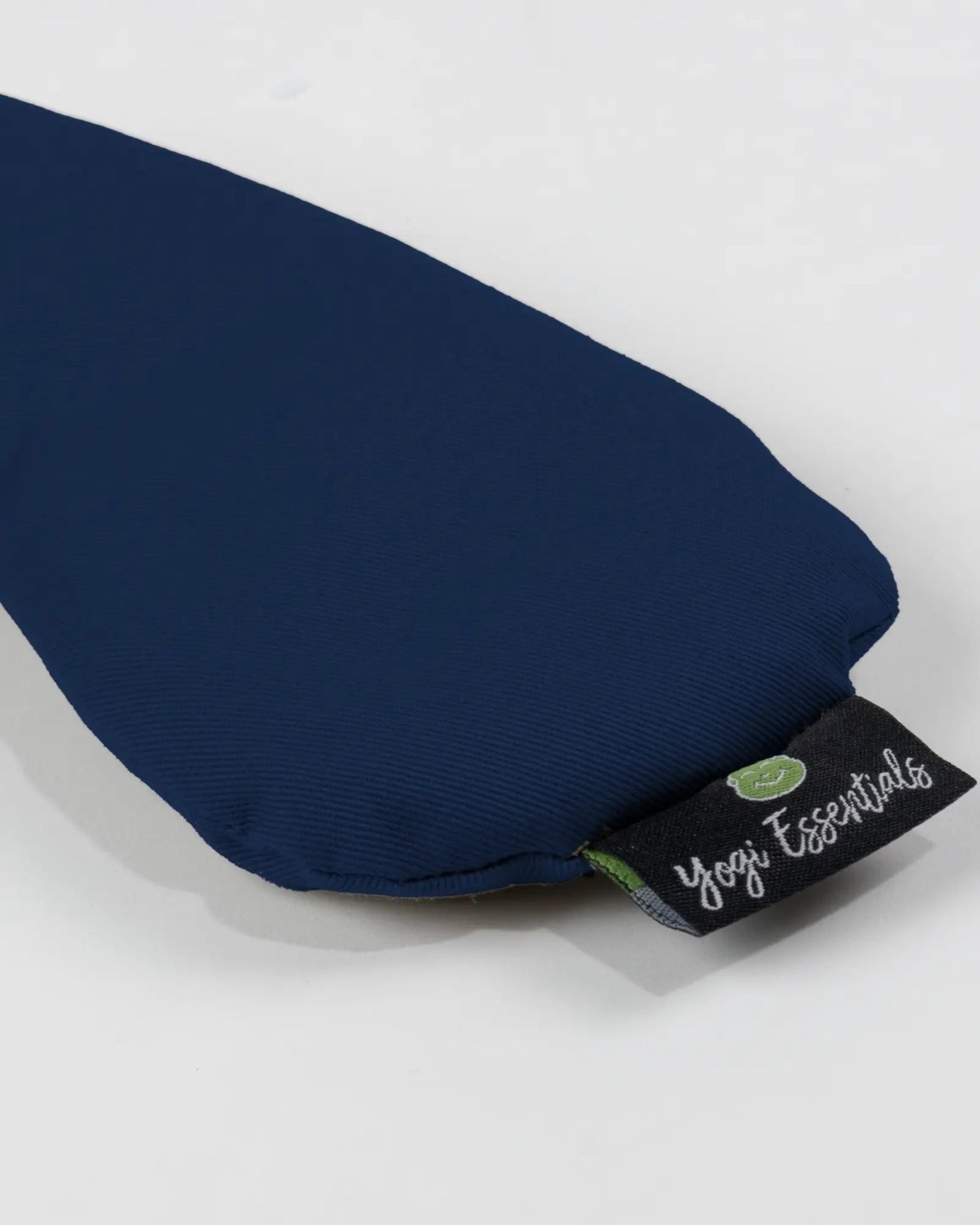 Yogi Essentials Yoga en pilates Meditatie Oogkussen - Navy Blauw