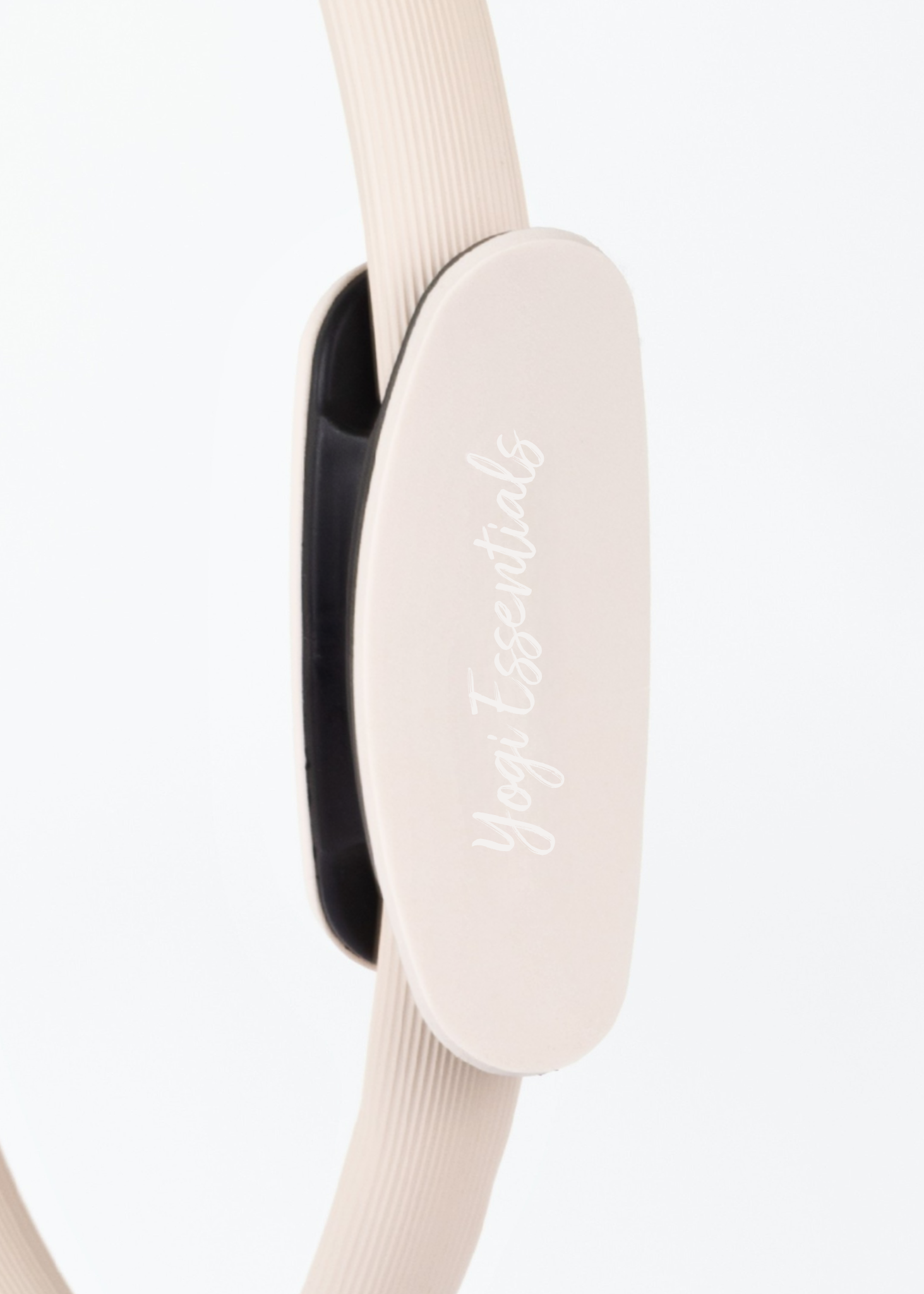 Yogi Essentials Pilates Ring NEW Allround Pilates Ring - Silk Beige