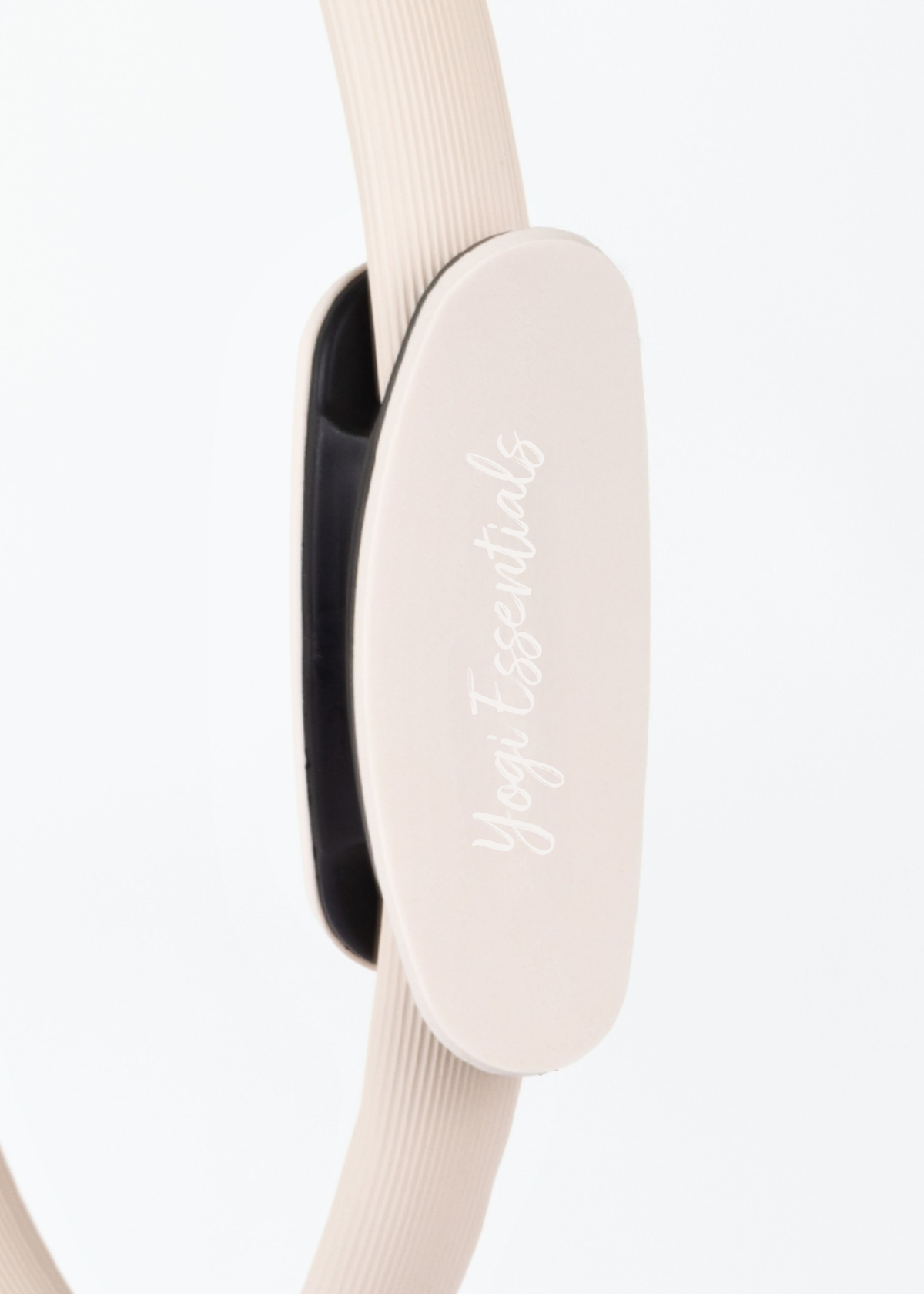 Yogi Essentials Pilates Ring NEW Allround Pilates Ring - Silk Beige