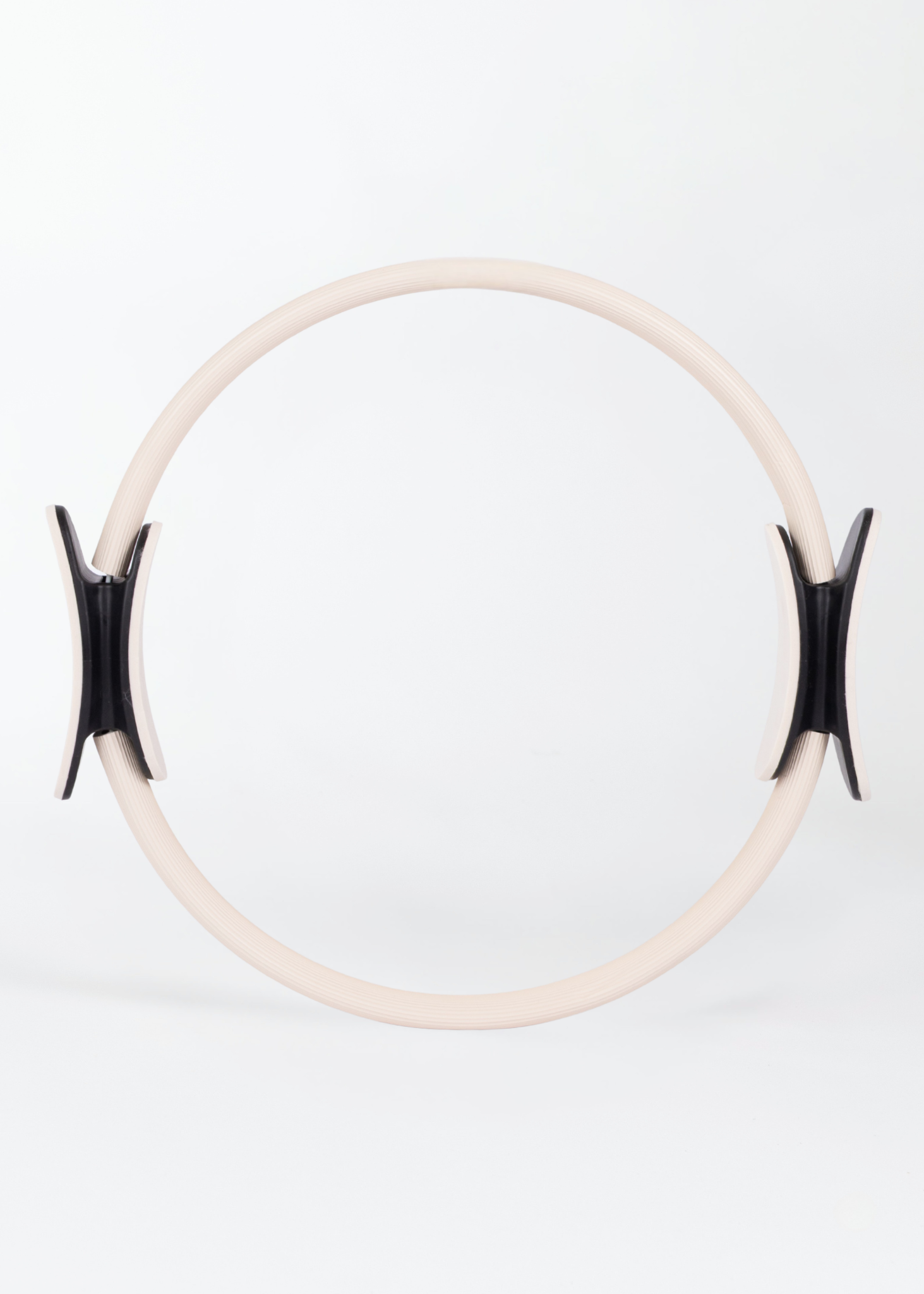 Yogi Essentials Pilates Ring NEW Allround Pilates Ring - Silk Beige