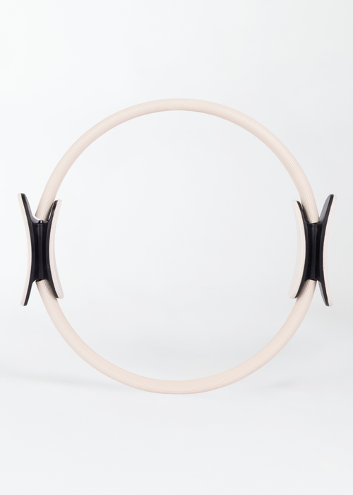 Yogi Essentials Pilates Ring NEW Allround Pilates Ring - Silk Beige