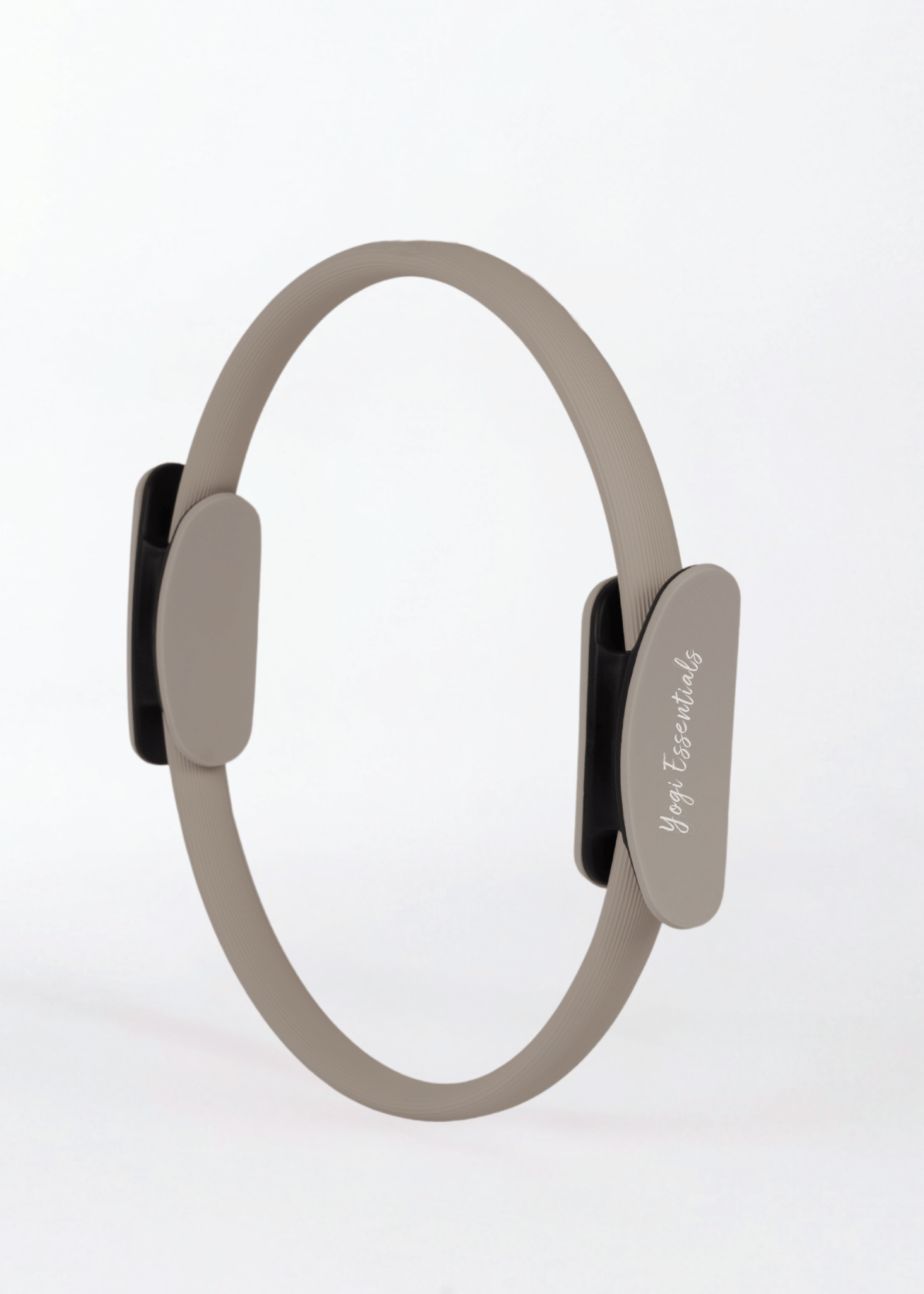 Yogi Essentials Pilates Ring NEW Allround Pilates Ring - Stone Taupe