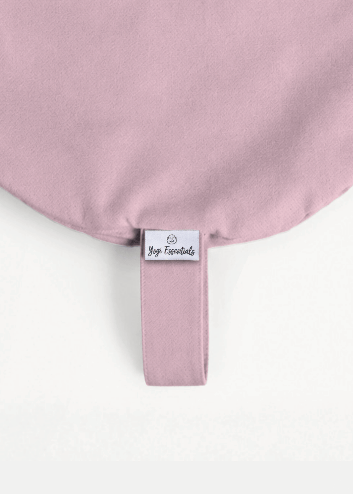 Yogi Essentials Bolster NEW Losse Hoes - Katoenen Bolster - Lavender
