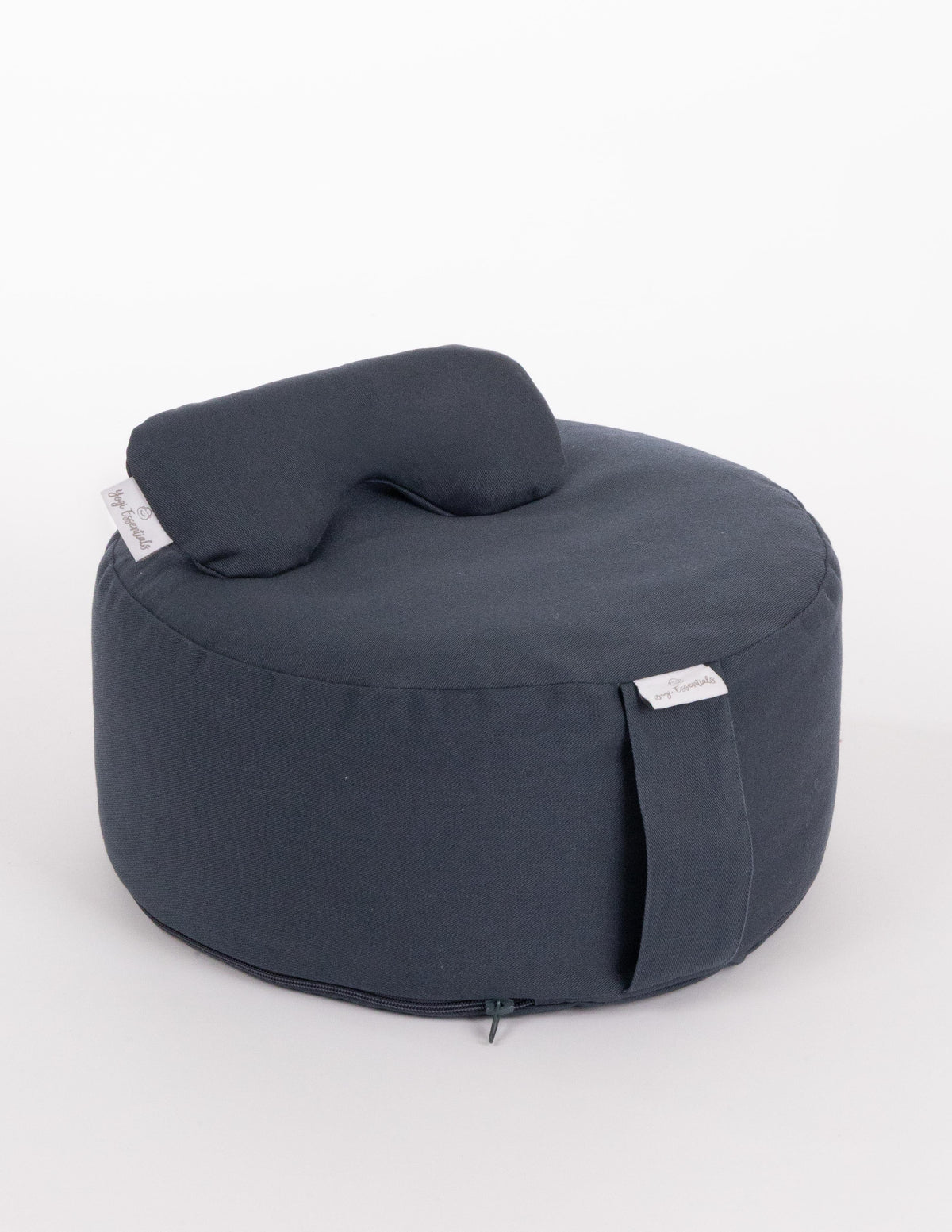 Yogi Essentials NEW Pakket Stevige Verdieping - Ash