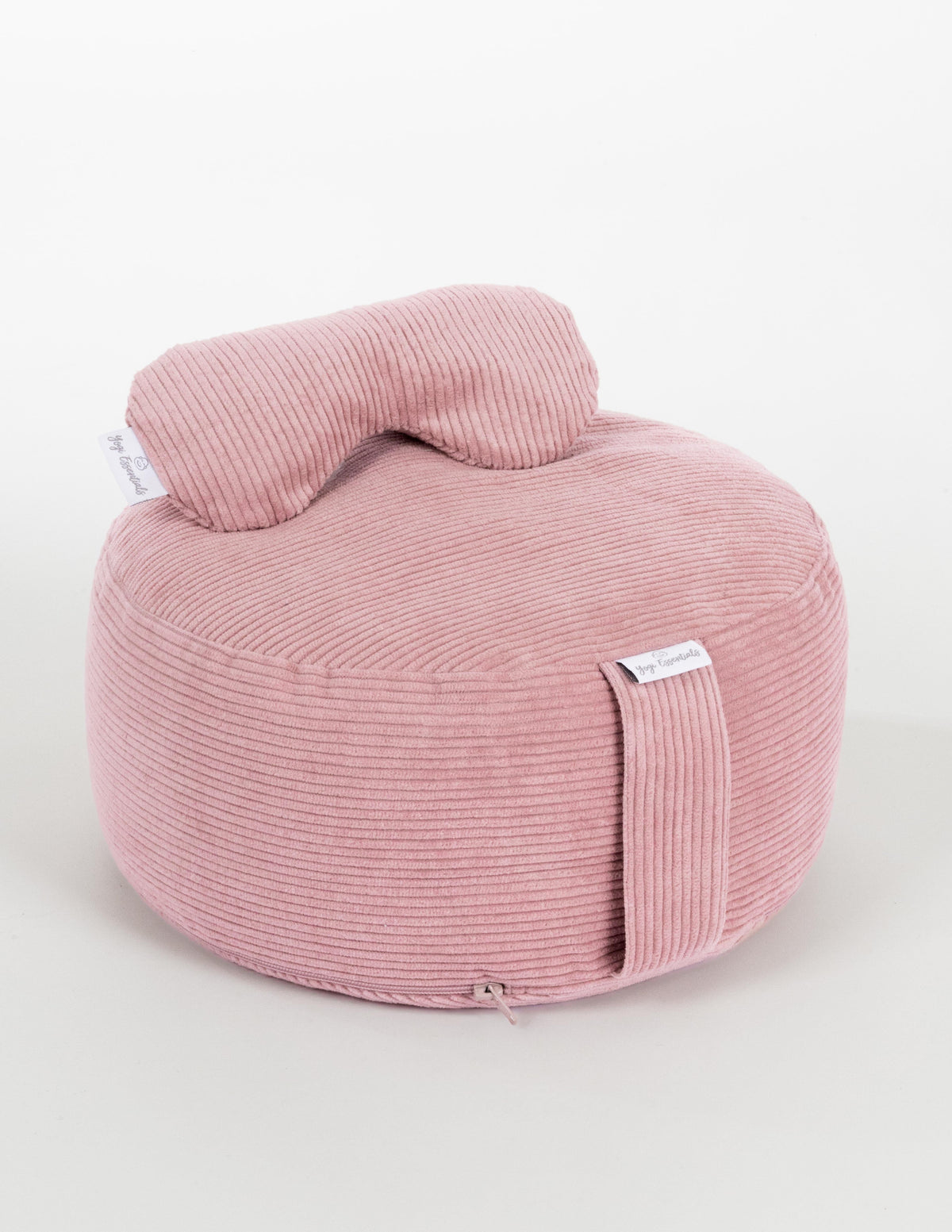 Yogi Essentials NEW Pakket Zachte Verdieping - Rose