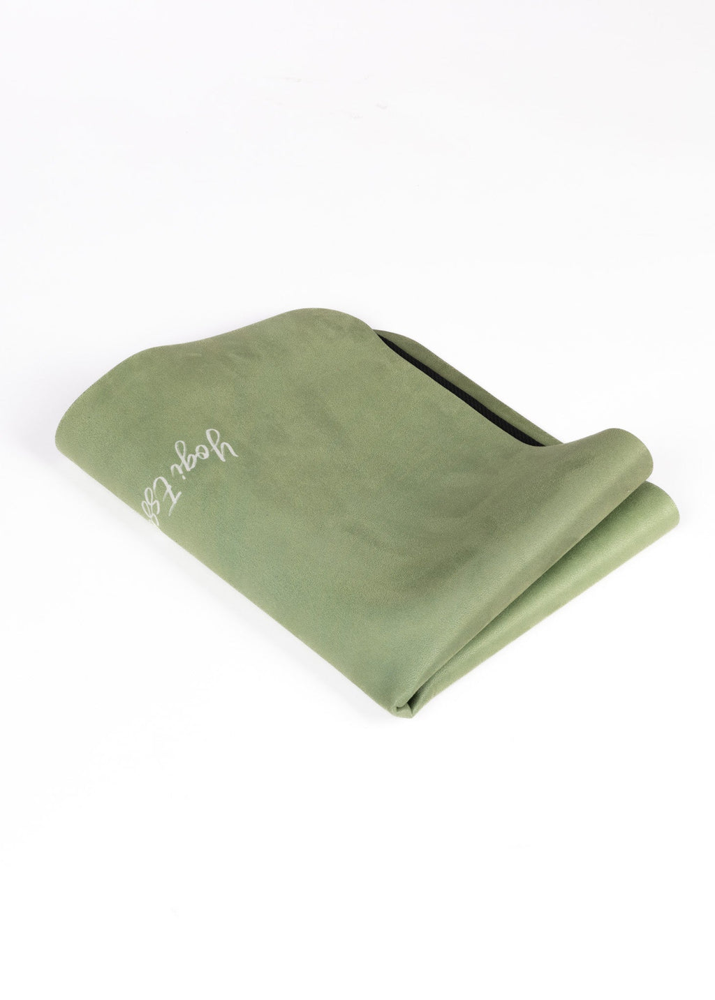Yogi Essentials NEW Reformer Pilates Mat - Green Fade