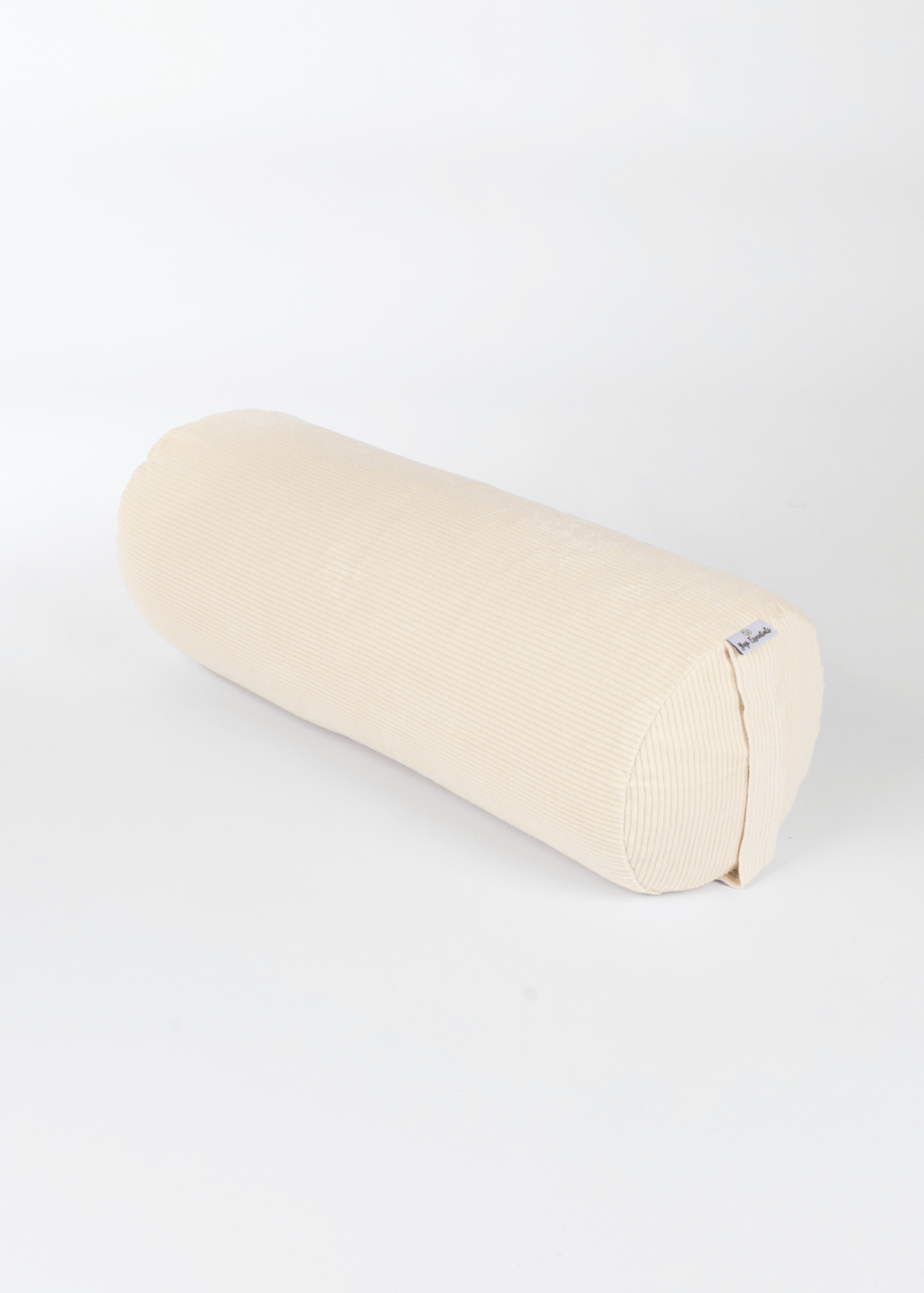 Yogi Essentials Bolster NEW Ribstoffen Yoga Bolster - Lotus