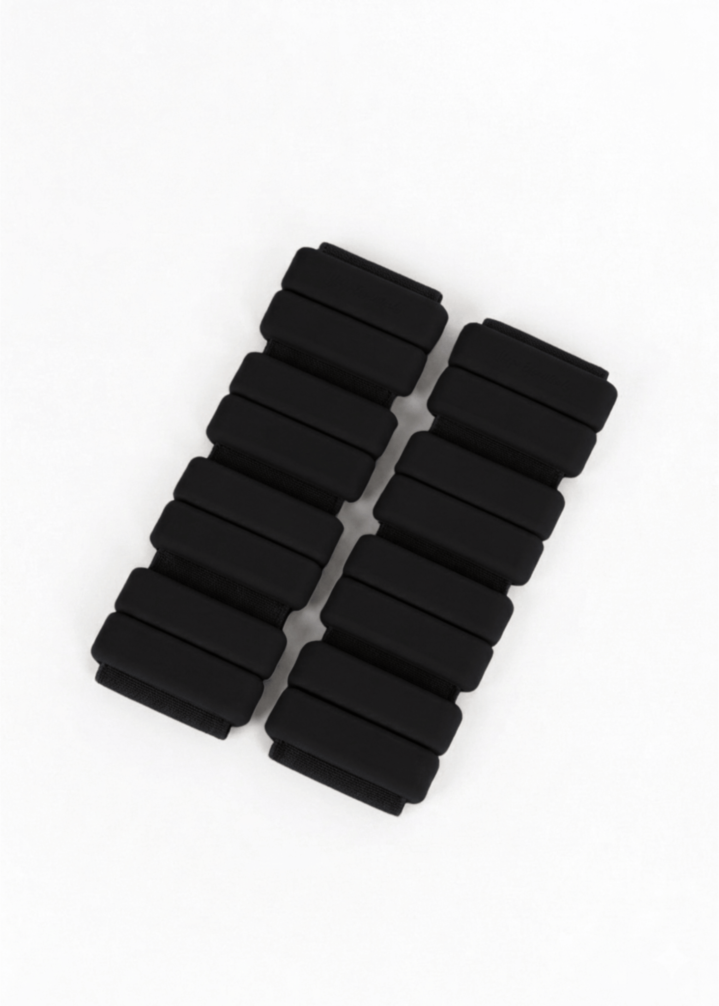 Yogi Essentials Gewichten NEW Strengthening Weight Bands 0,5 kg - Mid Night