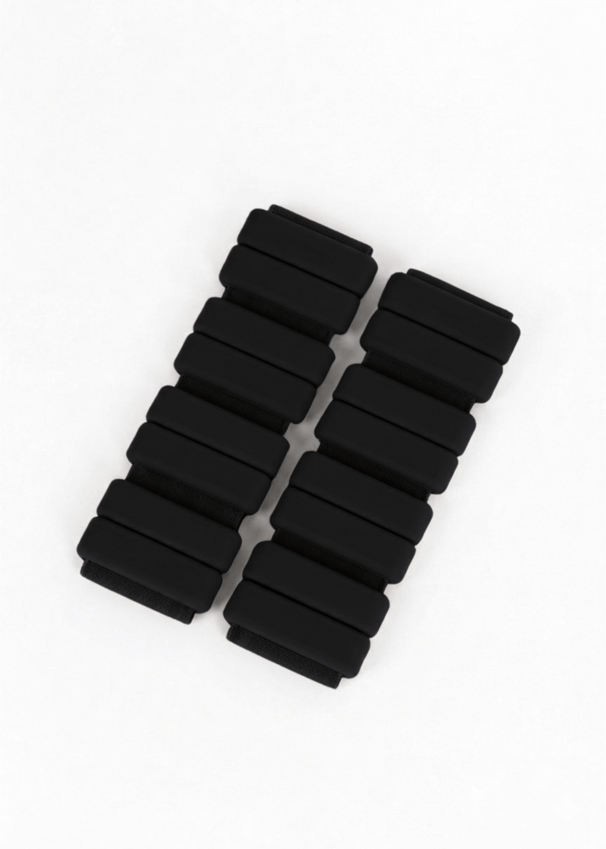 Yogi Essentials Gewichten NEW Strengthening Weight Bands 0,5 kg - Mid Night