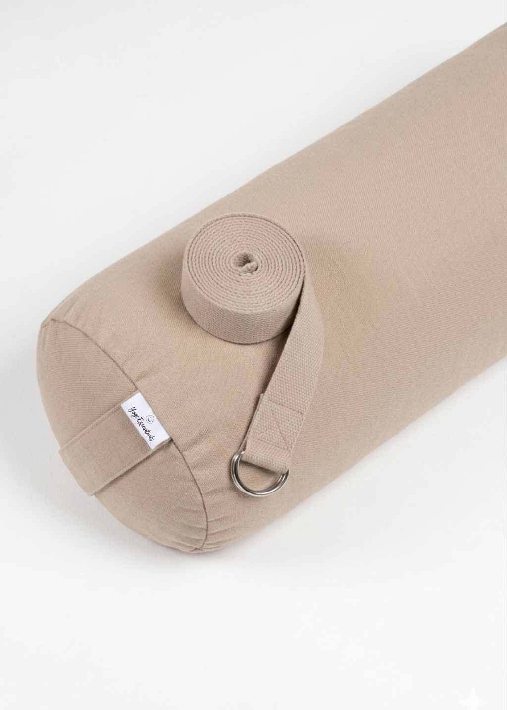 Yogi Essentials Yoga Straps NEW Yoga Riem - Clay
