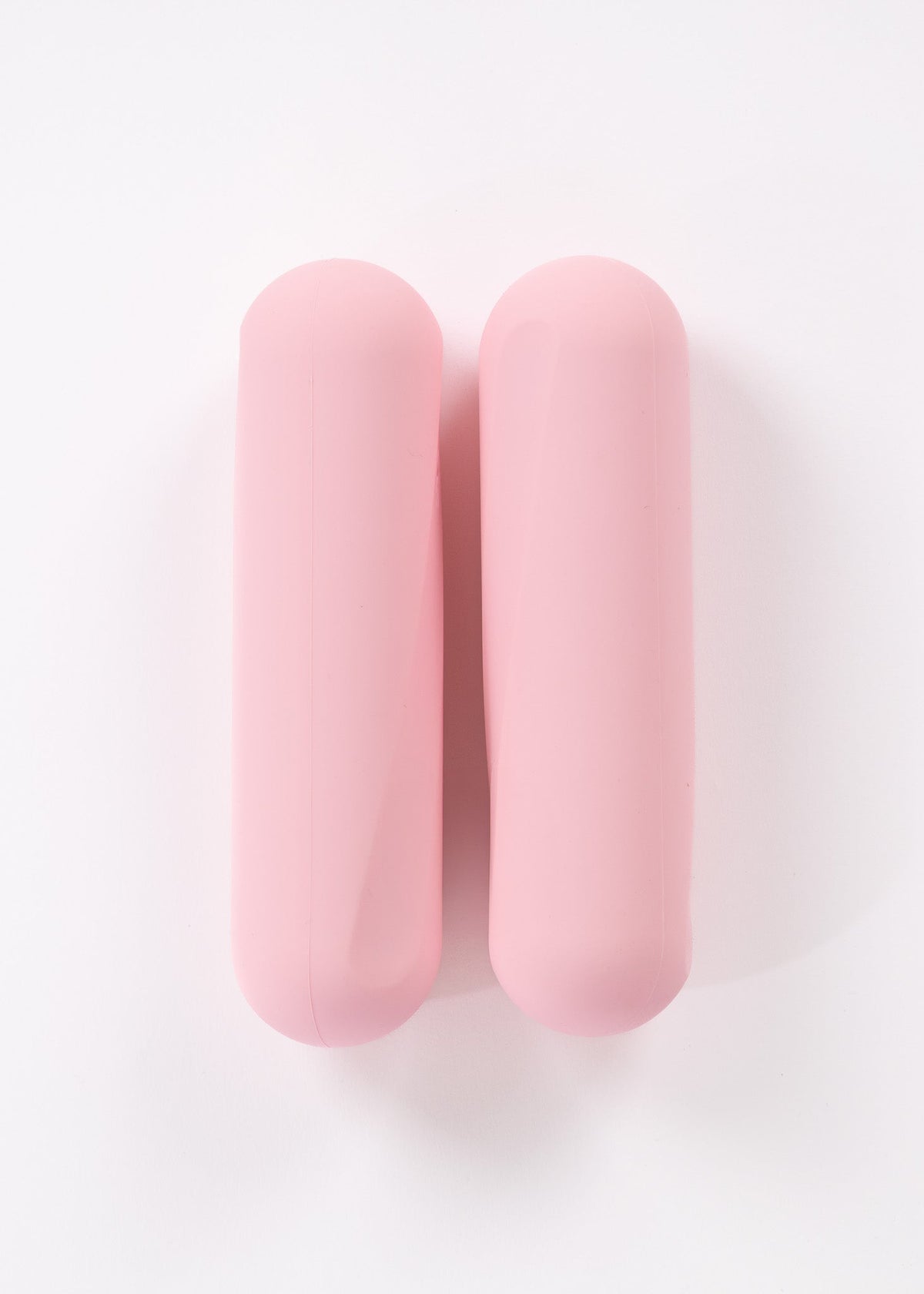 Yogi Essentials Gewichten Sculpting Dumbells - Raspberry Pink