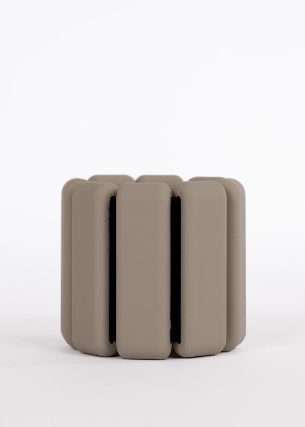 Yogi Essentials Gewichten Strengthening Weight Bands 0,5 kg - Stone Taupe