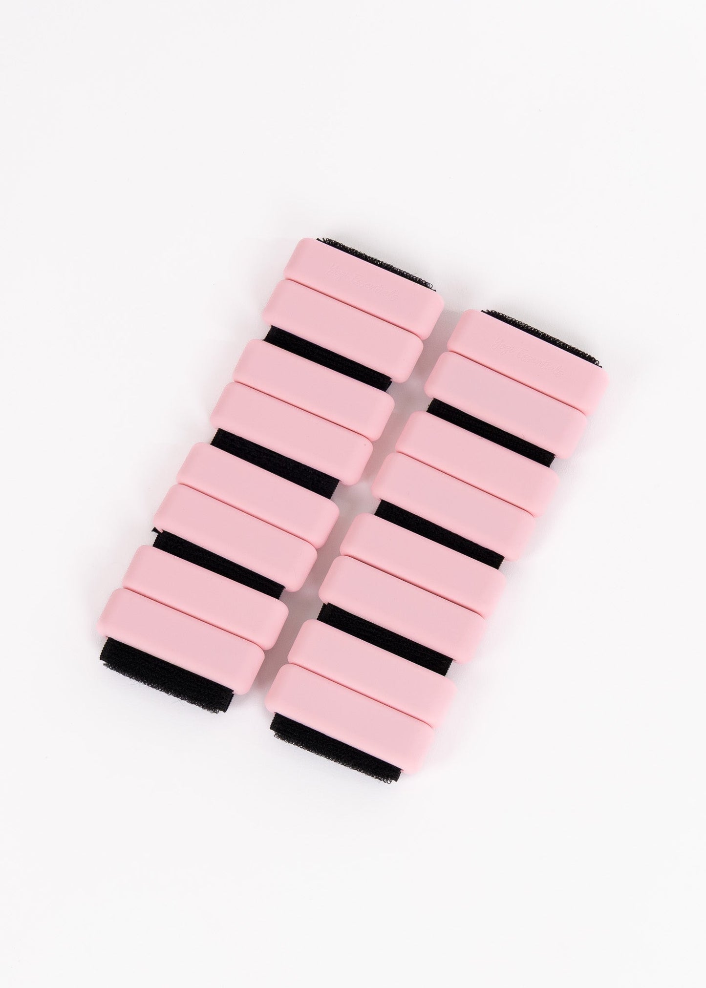 Yogi Essentials Gewichten Strengthening Weight Bands - Raspberry Pink