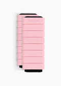 Yogi Essentials Gewichten Strengthening Weight Bands - Raspberry Pink