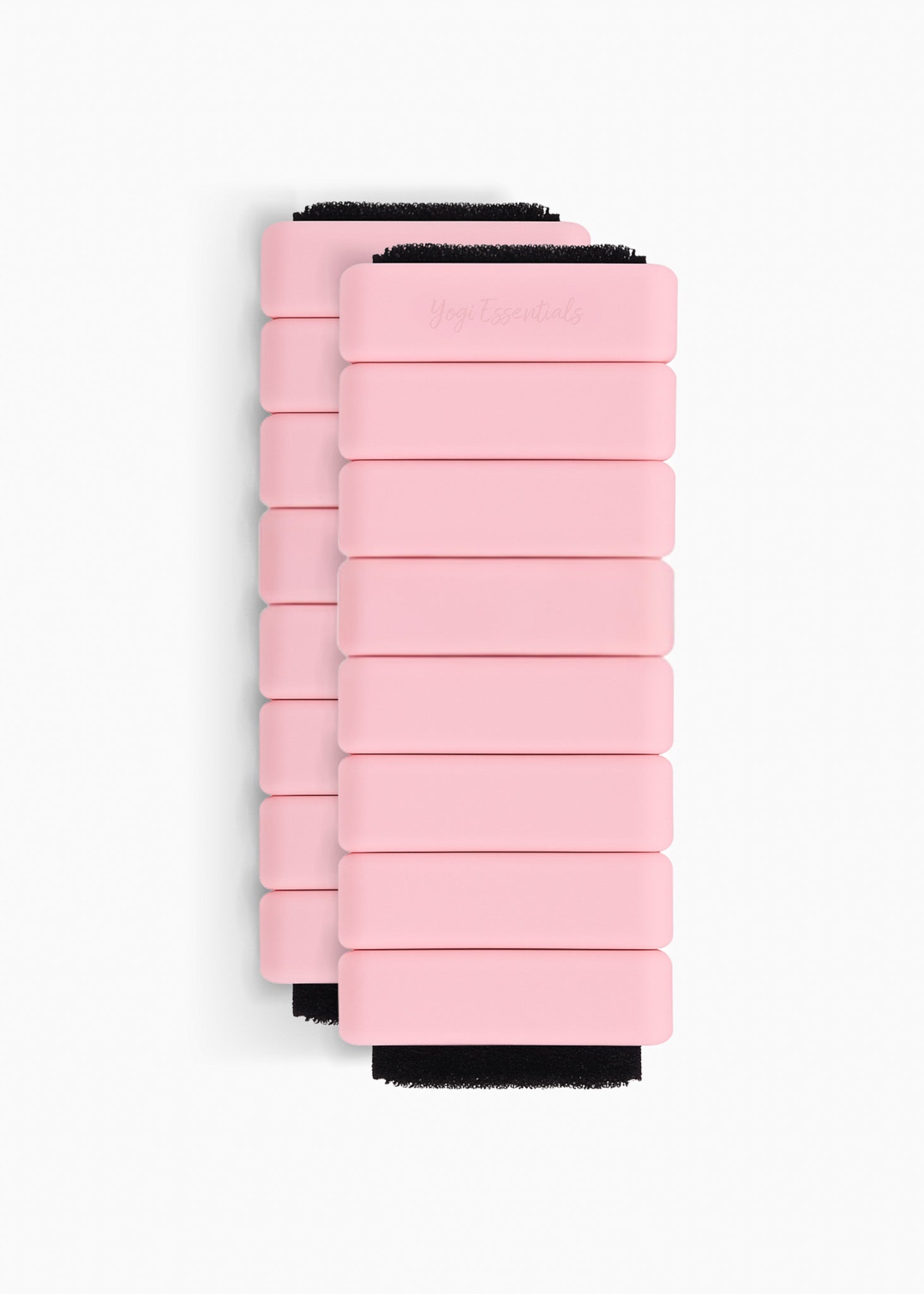 Yogi Essentials Gewichten Strengthening Weight Bands - Raspberry Pink