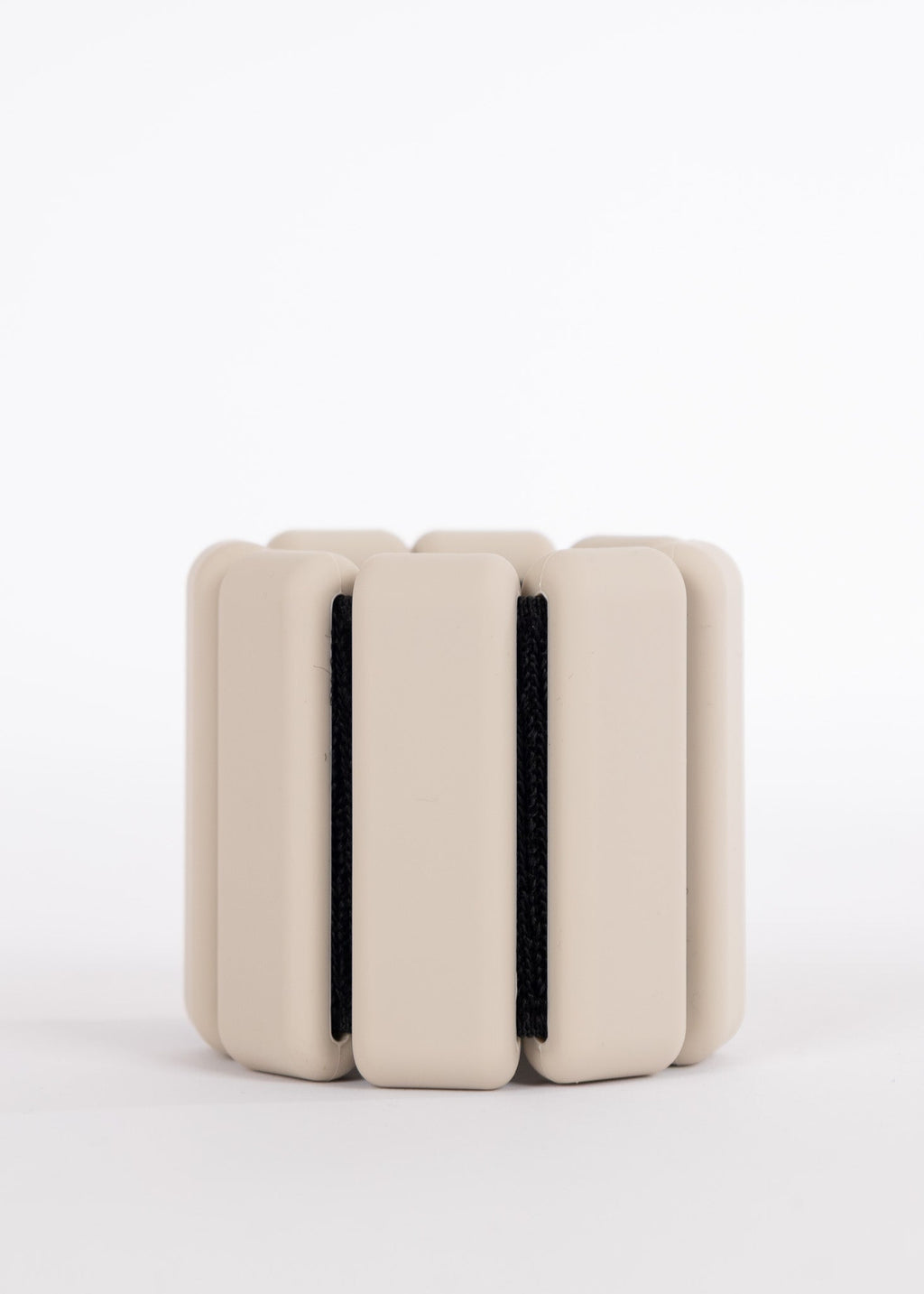 Yogi Essentials Gewichten Strengthening Weight Bands - Silk Beige