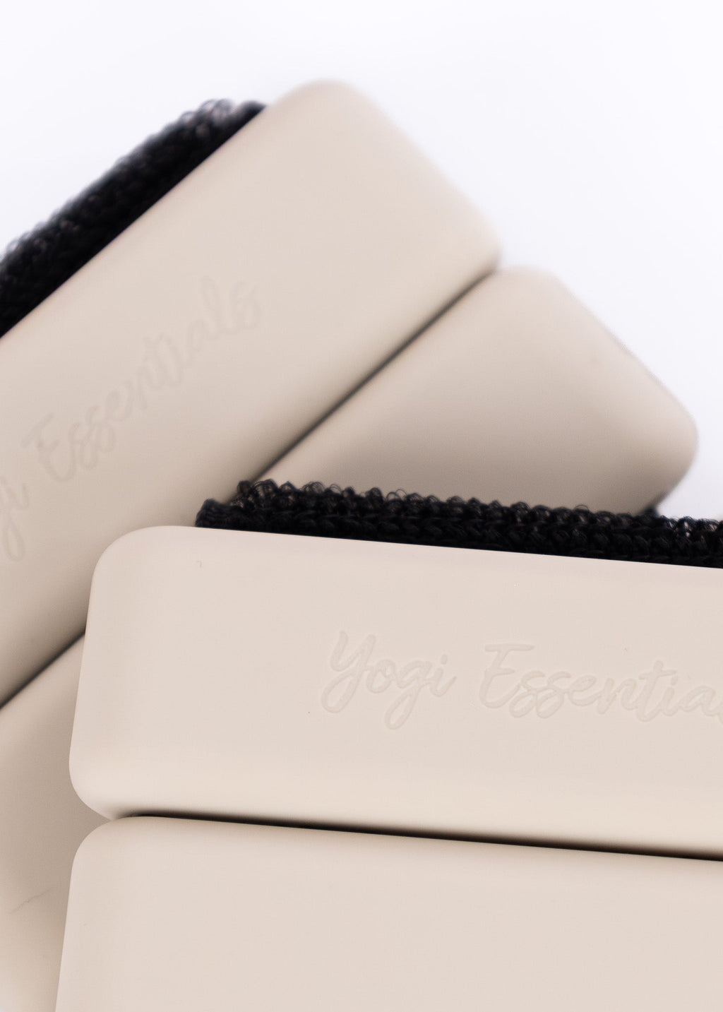 Yogi Essentials Gewichten Strengthening Weight Bands - Silk Beige