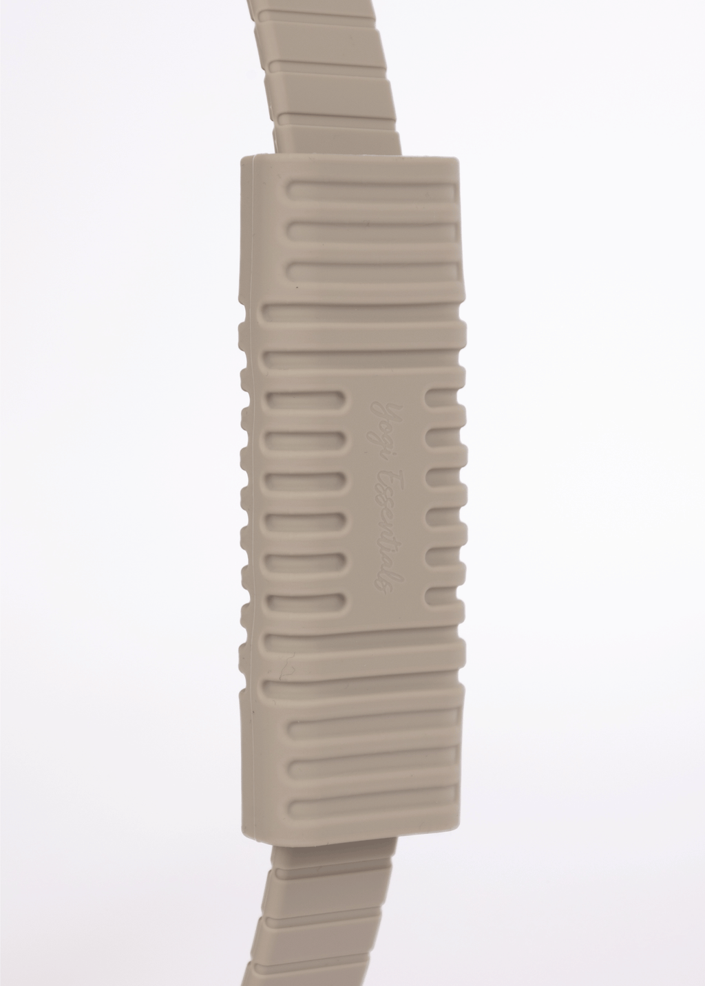 Yogi Essentials Weerstand Toning Pilates Ring - Stone Taupe