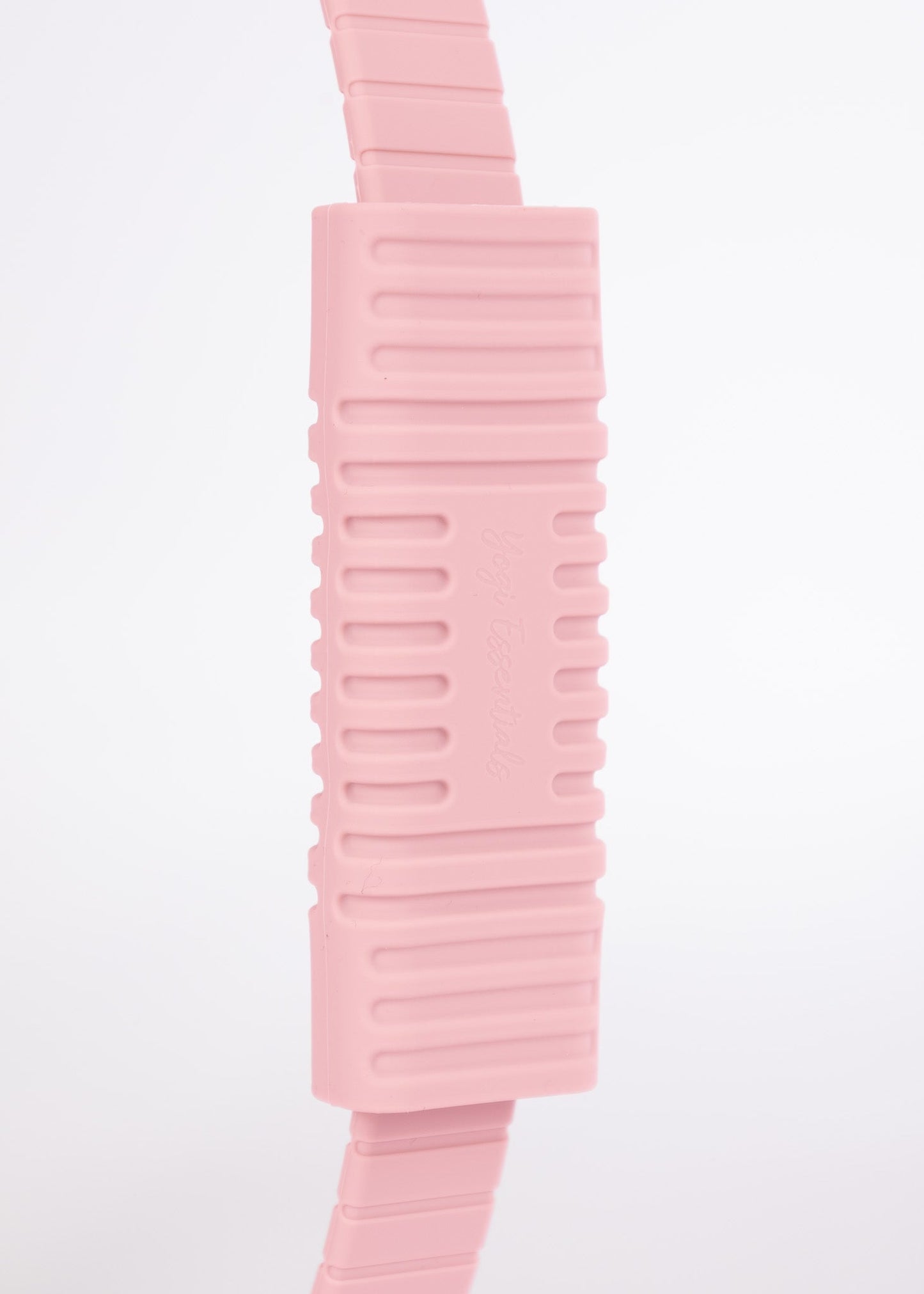 Yogi Essentials Weerstand Toning Pilates Rings - Raspberry Pink