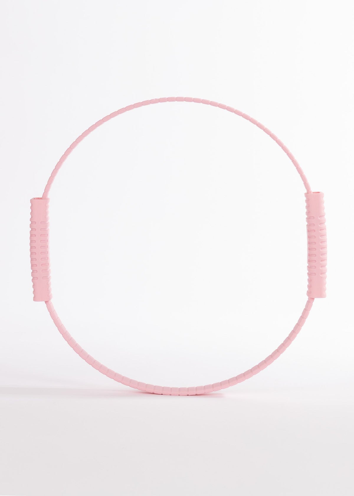 Yogi Essentials Weerstand Toning Pilates Rings - Raspberry Pink
