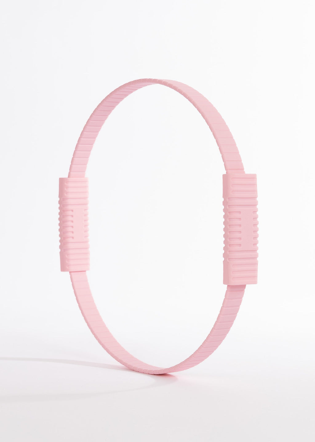 Yogi Essentials Weerstand Toning Pilates Rings - Raspberry Pink