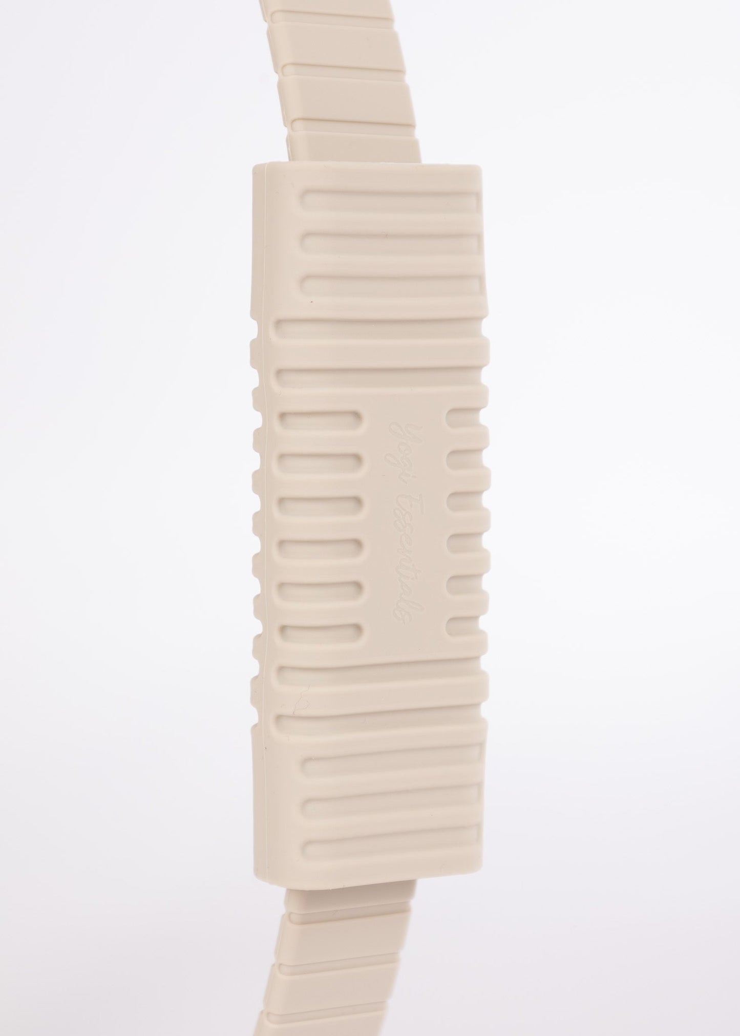 Yogi Essentials Weerstand Toning Pilates Rings - Silk Beige