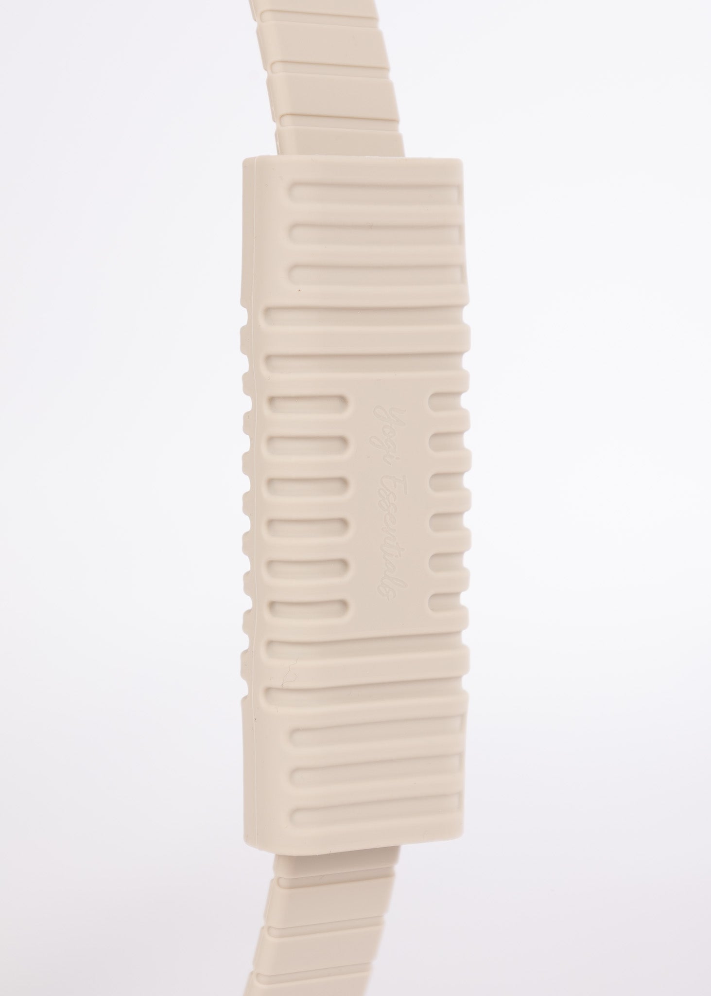 Yogi Essentials Weerstand Toning Pilates Rings - Silk Beige