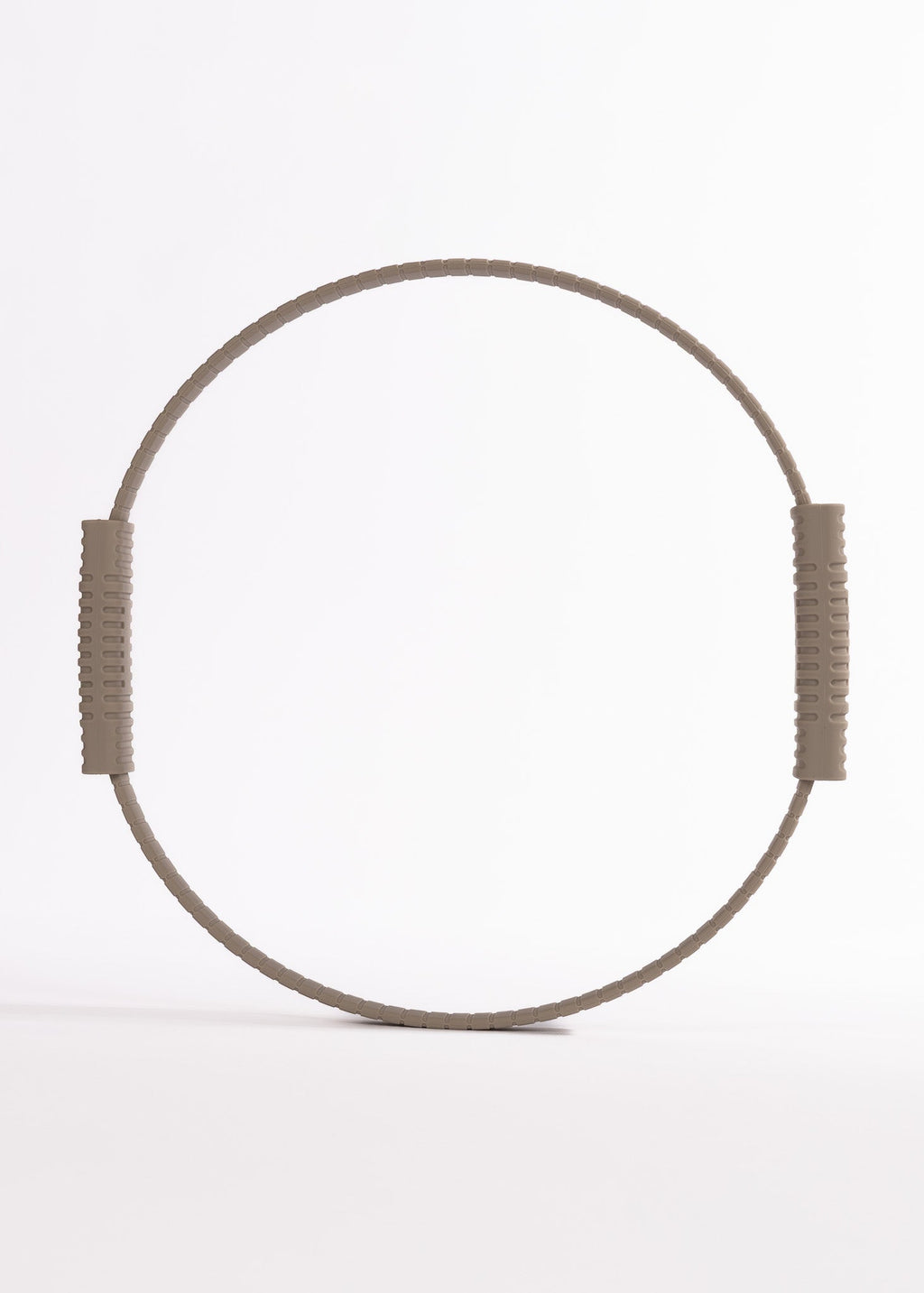 Yogi Essentials Weerstand Toning Pilates Rings - Stone Taupe